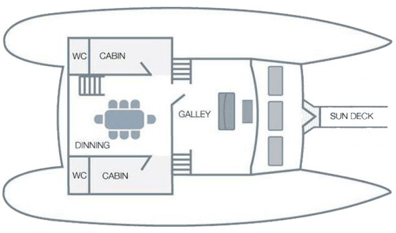 Deck Plan deck-2